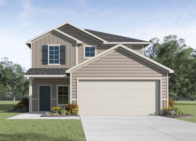 Property at 211 Schuenemann Way, Uhland, TX 78640, 4 beds, 2.5 baths