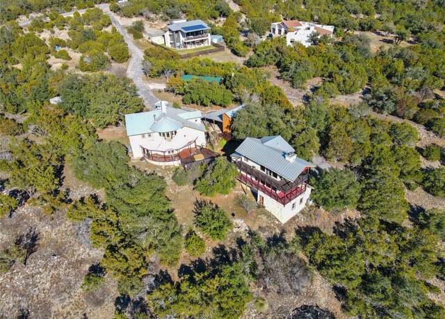 Property at 4174 Bee Creek Rd, Spicewood, TX 78669, 5 beds, 5 baths