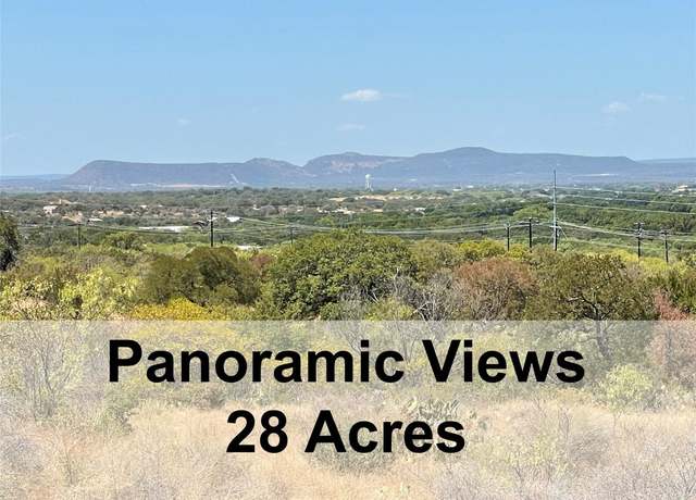 Property at 2939 Fm-2342 Rd, Burnet, TX 78611
