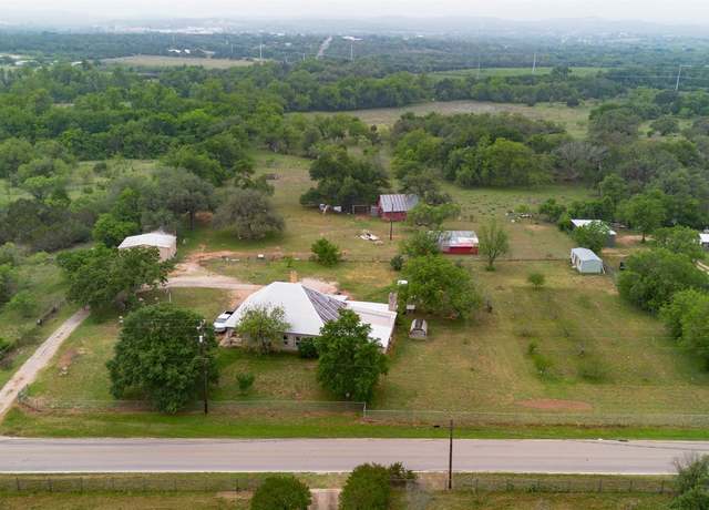 Property at 7866 County Road 404, Spicewood, TX 78669, 2 beds, 2 baths