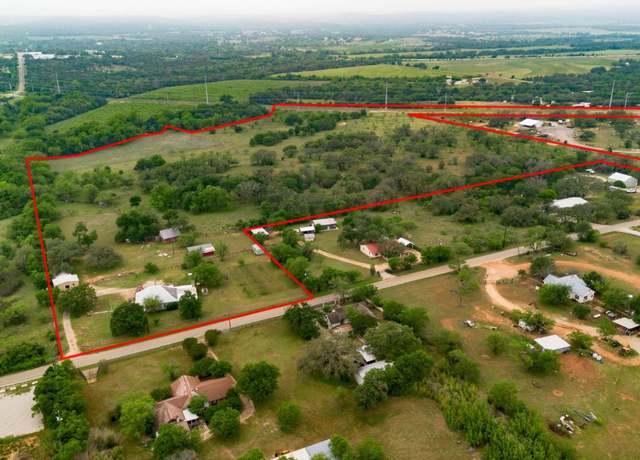 Property at 7866 County Road 404, Spicewood, TX 78669, 2 beds, 2 baths