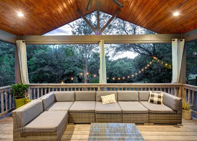 Property at 11408 Spicewood Pkwy, Austin, TX 78750, 5 beds, 2.5 baths