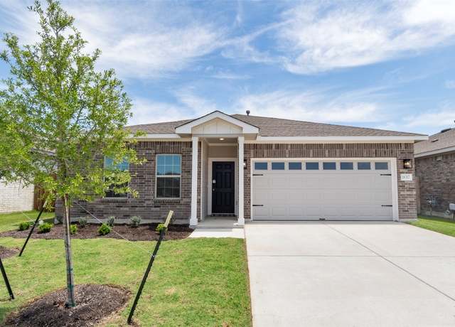 Property at 18317 Emu Ln, Manor, TX 78653, 3 beds, 2 baths