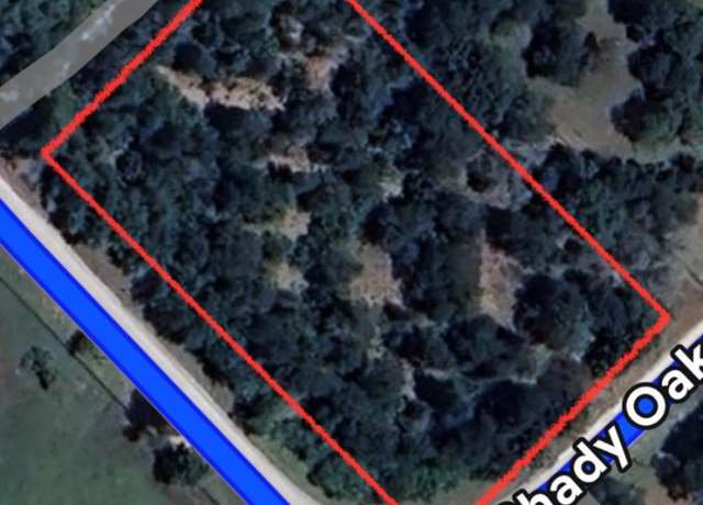 Property at TBD Shady Oaks Loop, Cedar Creek, TX 78612