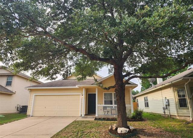 Property at 9403 Brandts Wood St, Austin, TX 78744, 3 beds, 2 baths
