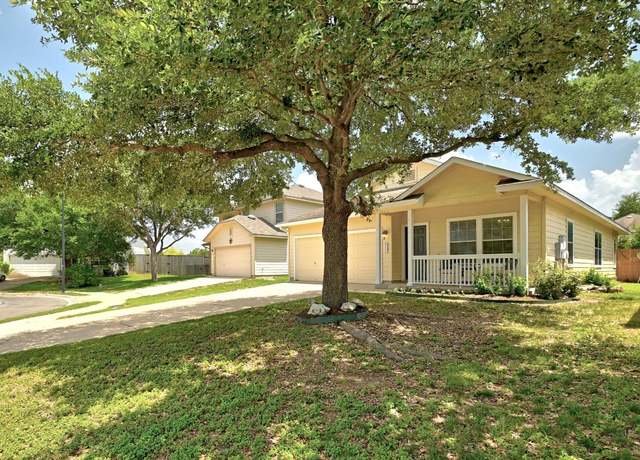 Property at 9403 Brandts Wood St, Austin, TX 78744, 3 beds, 2 baths