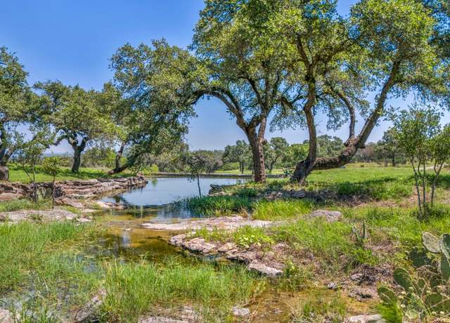 Property at 3531 Rr 3347 - Lot 24, Round Mountain, TX 78663