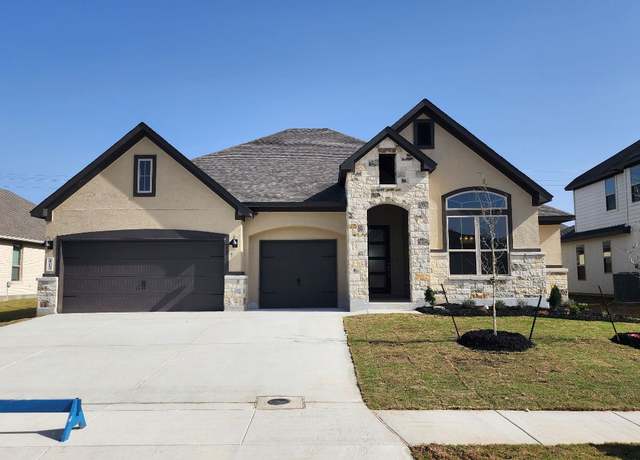 Property at 413 Canton Chase, Cibolo, TX 78108, 4 beds, 3.5 baths