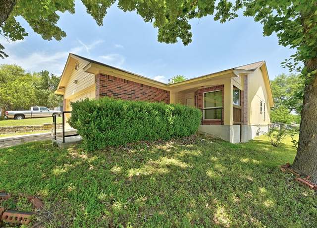Property at 5000 Acorn Grove Ct, Austin, TX 78744, 3 beds, 2 baths