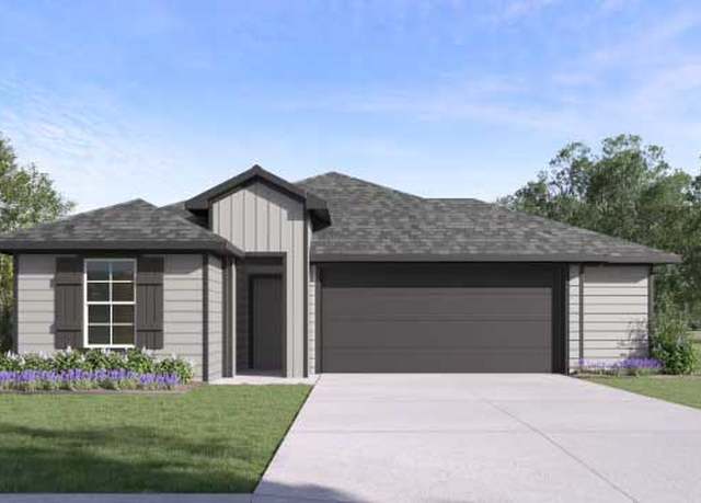 Property at 255 Texoma St, Kyle, TX 78640, 3 beds, 2 baths