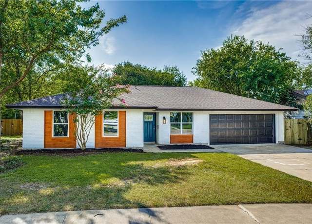 Property at 6220 Blarwood Dr, Austin, TX 78745, 3 beds, 2 baths