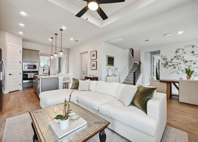 Property at 9705 Hamadryas Dr, Austin, TX 78744, 3 beds, 2.5 baths