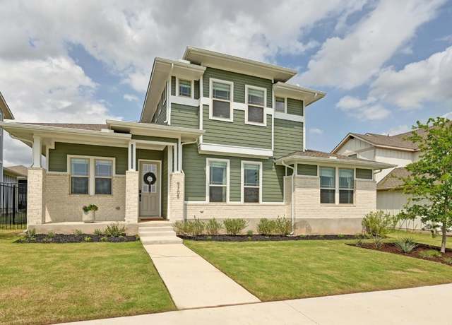 Property at 9705 Hamadryas Dr, Austin, TX 78744, 3 beds, 2.5 baths