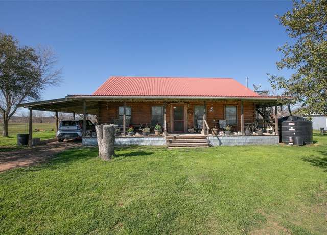 Property at 4723 Cr 117, San Saba, TX 76877, 4 beds, 3 baths