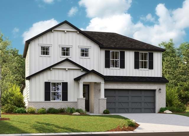 Property at 116 Alistair Dr, Georgetown, TX 78633, 4 beds, 3 baths