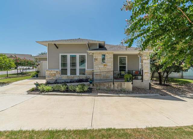 Property at 108 Mulligan Dr #103, San Marcos, TX 78666, 2 beds, 2 baths