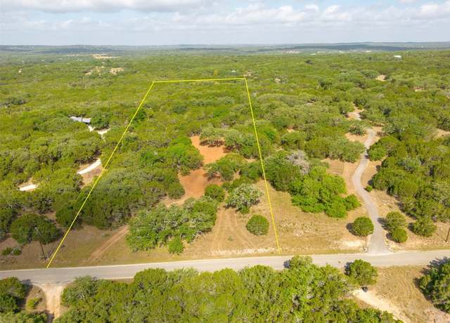 Property at 275 Deer Run, Wimberley, TX 78676