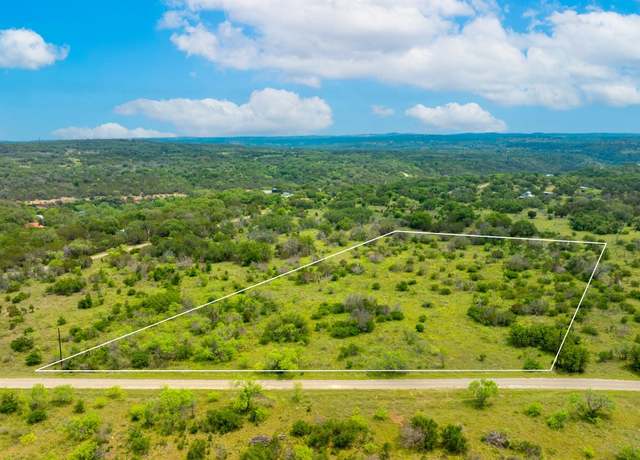 Property at 00 Whitetail Dr, Dripping Springs, TX 78620