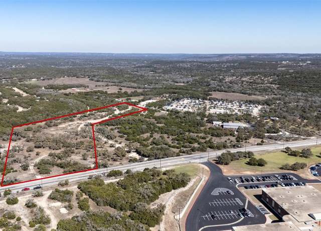 Property at TBD Rm-32 Rd, Fischer, TX 78623
