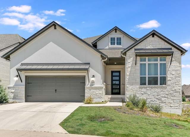 Property at 1533 Jay Wolf Dr, Georgetown, TX 78628, 4 beds, 3 baths