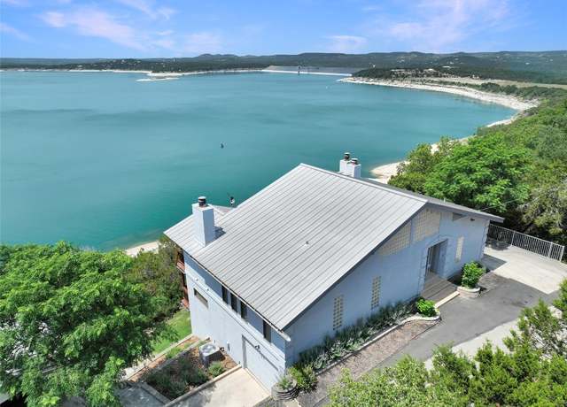 Property at 1245 Larson Dr, Canyon Lake, TX 78133, 3 beds, 4 baths