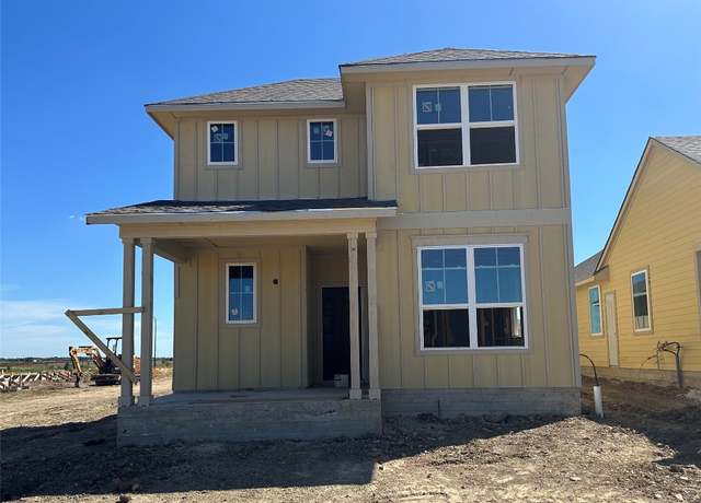 Property at 213 Cider Creek Dr, Elgin, TX 78621, 3 beds, 2.5 baths