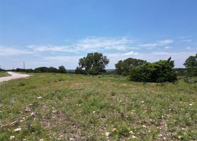 Property at T.B.D. River Shoals Dr, Kempner, TX 76539