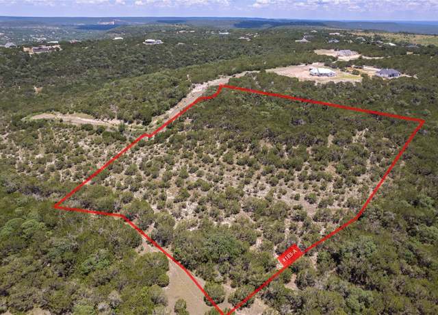 Property at Lot 183-A Suncrest Trl, Bertram, TX 78605