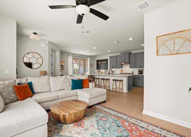 Property at 8316 Ausblick Ave, Austin, TX 78744, 3 beds, 3 baths