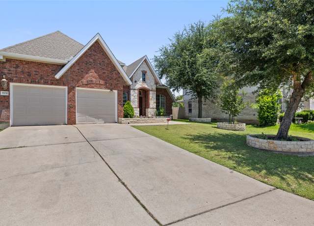 Property at 3931 Links Ln, Round Rock, TX 78664, 4 beds, 2 baths