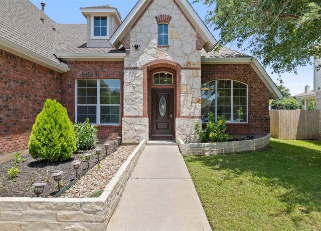Property at 3931 Links Ln, Round Rock, TX 78664, 4 beds, 2 baths
