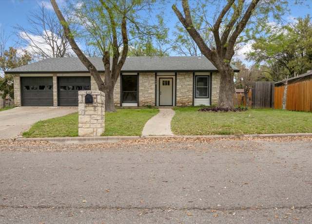 Property at 502 Pintail Ln, Taylor, TX 76574, 3 beds, 2 baths