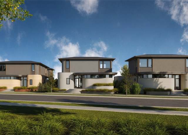 Property at 3504 Tom Miller St Unit A, Austin, TX 78723, 3 beds, 2.5 baths