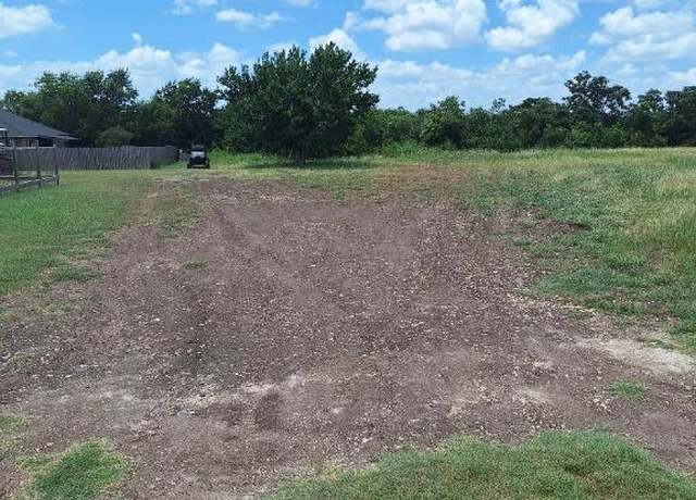 Property at 120 Preslar St, Florence, TX 76527