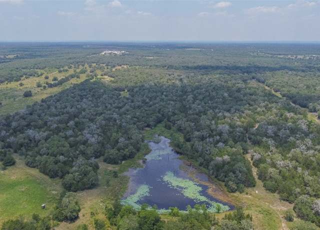 Property at 4042 N Fm 154, Muldoon, TX 78949