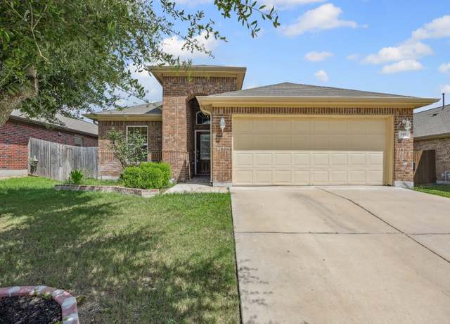 Property at 549 Pond View Pass, Buda, TX 78610, 3 beds, 2 baths