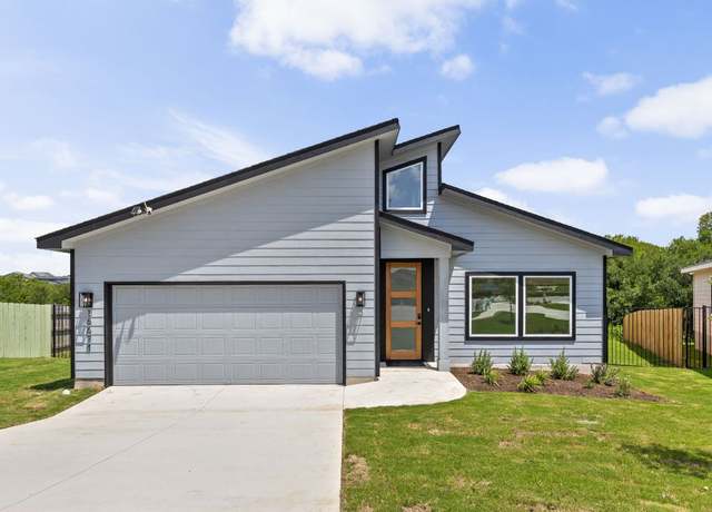 Property at 16624 Wind Chime Dr, Manor, TX 78653, 4 beds, 3 baths