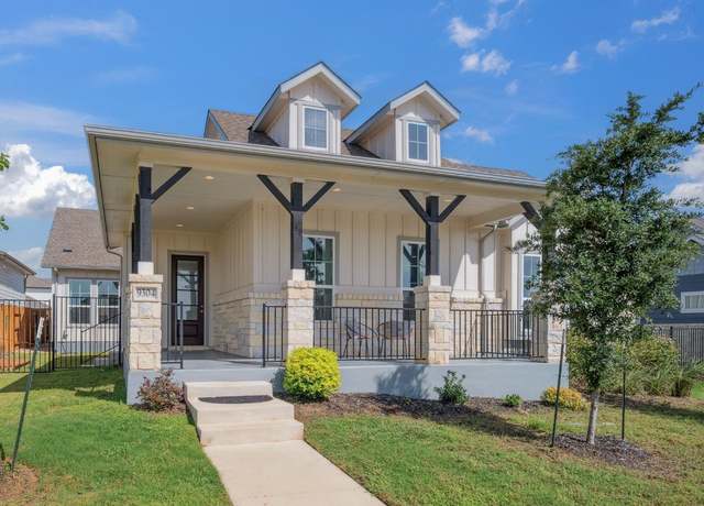 Property at 9304 Apogee Blvd, Austin, TX 78744, 4 beds, 2.5 baths