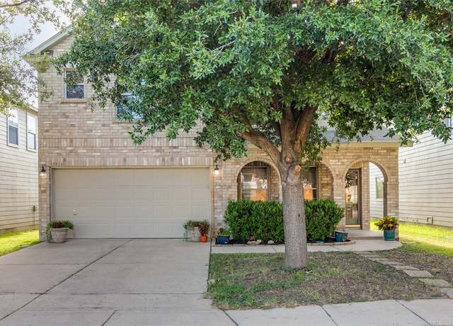 Property at 3916 Ancient Song, San Antonio, TX 78245, 4 beds, 2.5 baths