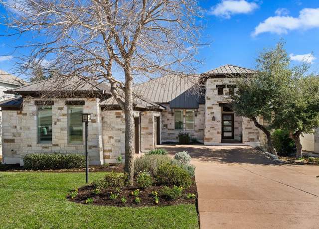 Property at 908 Crestone Stream Dr, Austin, TX 78738, 4 beds, 3.5 baths