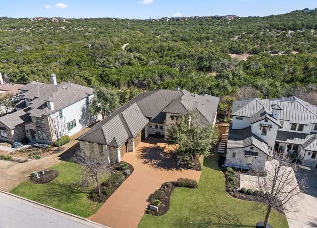 Property at 908 Crestone Stream Dr, Austin, TX 78738, 4 beds, 3.5 baths