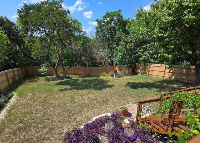 Property at 11918 Sky West Dr, Austin, TX 78758, 3 beds, 2.5 baths