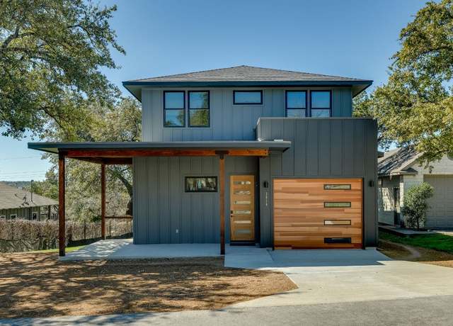 Property at 3014 Brass Buttons Trl, Austin, TX 78734, 3 beds, 2.5 baths