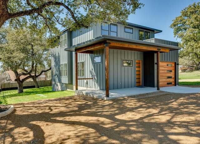 Property at 3014 Brass Buttons Trl, Austin, TX 78734, 3 beds, 2.5 baths