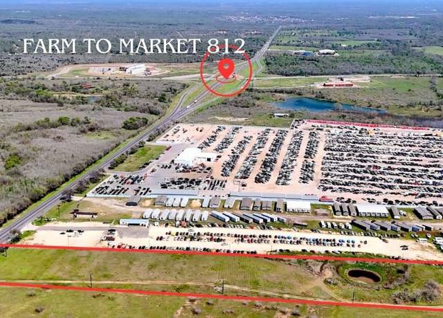 Property at TBD Highway 21 Hwy, Dale, TX 78616