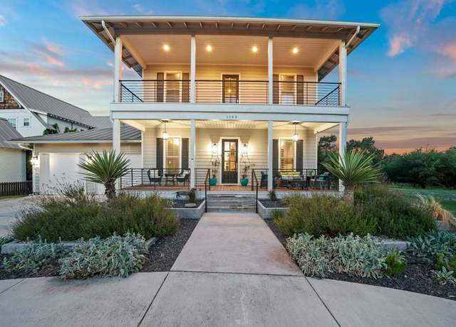 Property at 1165 Turtle Trl, New Braunfels, TX 78130, 4 beds, 3 baths
