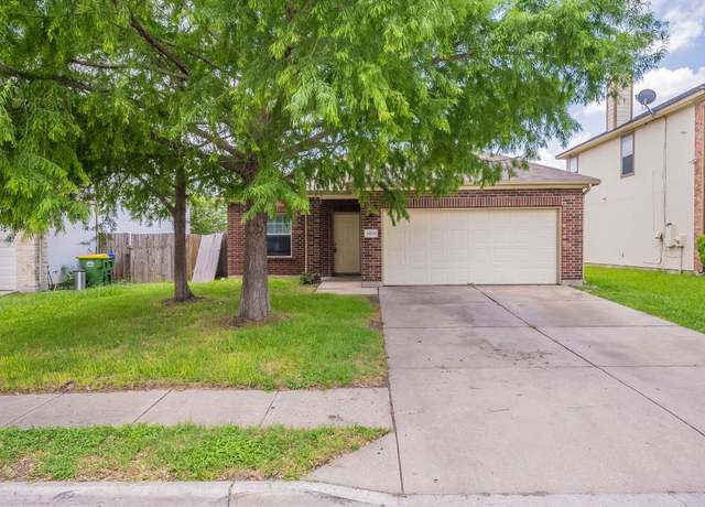 Property at 18111 Gallant St, Manor, TX 78653, 3 beds, 2 baths