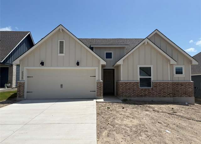 Property at 2225 Oregano Ct, Temple, TX 76501, 3 beds, 2 baths