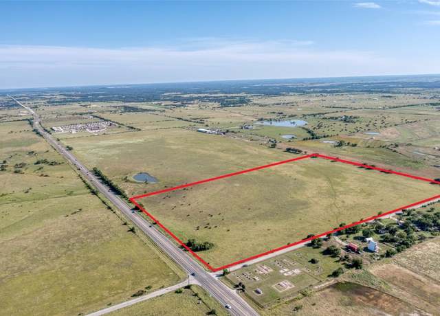 Property at TBD Highway 183, Briggs, TX 76527