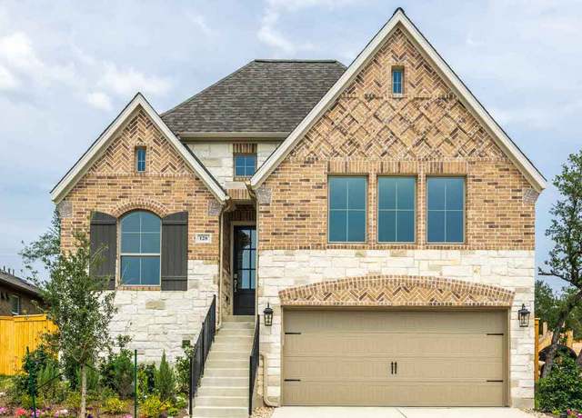 Property at 128 Spring Bluff Ln, Georgetown, TX 78628, 4 beds, 3 baths